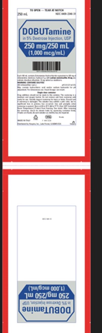Carton Label (51662 1664 1 Label)